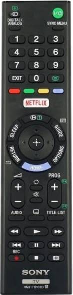 Sony Telecomando RMT-TX102D