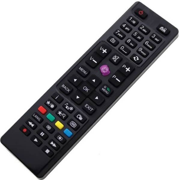 Télécommande TV RC4875