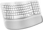 Mac tastatur Logitech Wave Keys For Mac Keyboard