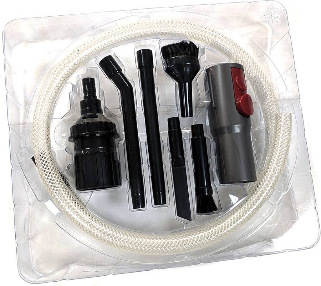 Micro Micro mini tool cleaning kit