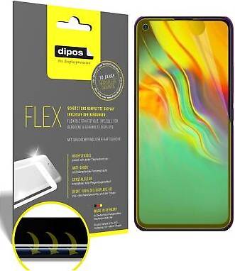 Dipos 3x Screen Protector Infinix Hot 9 Pro
