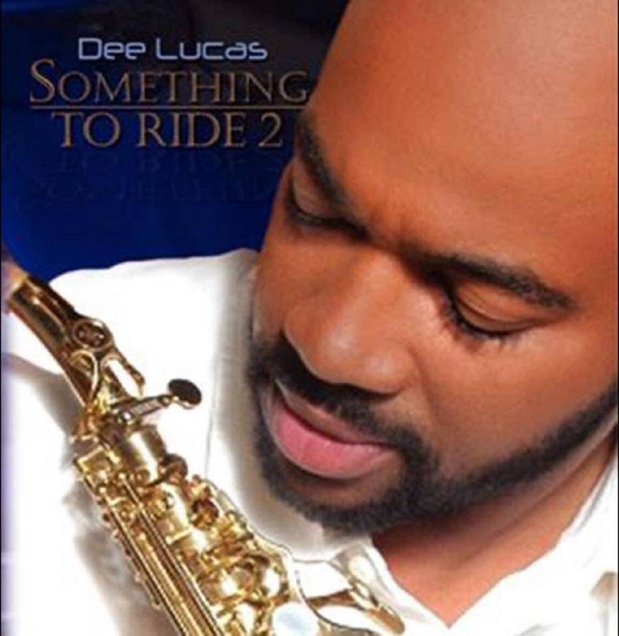 Something to Ride 2 (CD)