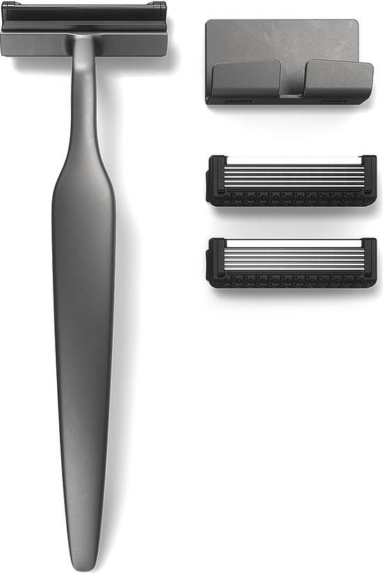 Melle Dusty Razor Kit 2.0