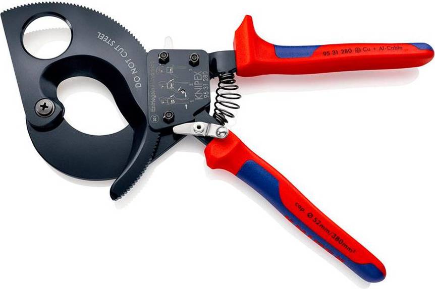 Knipex 95 31 280 Cable Cutter