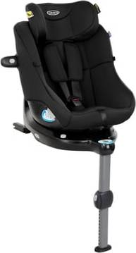 Graco Turn2Me DLX i-Size R129 Reboarder