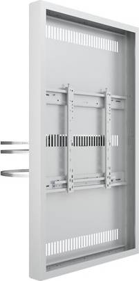 Multibrackets M Pro Series enclosure for