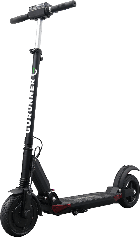 Connect 8.5"