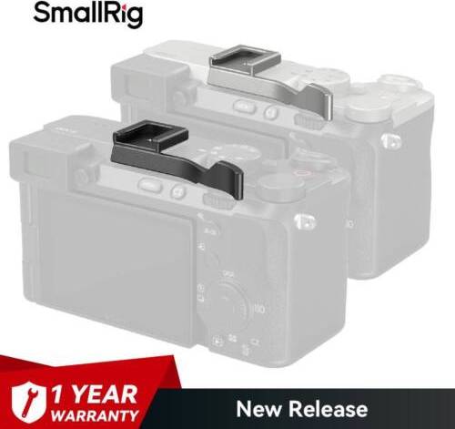 Camera sony Smallrig 4818 Camera Mounting Accessory