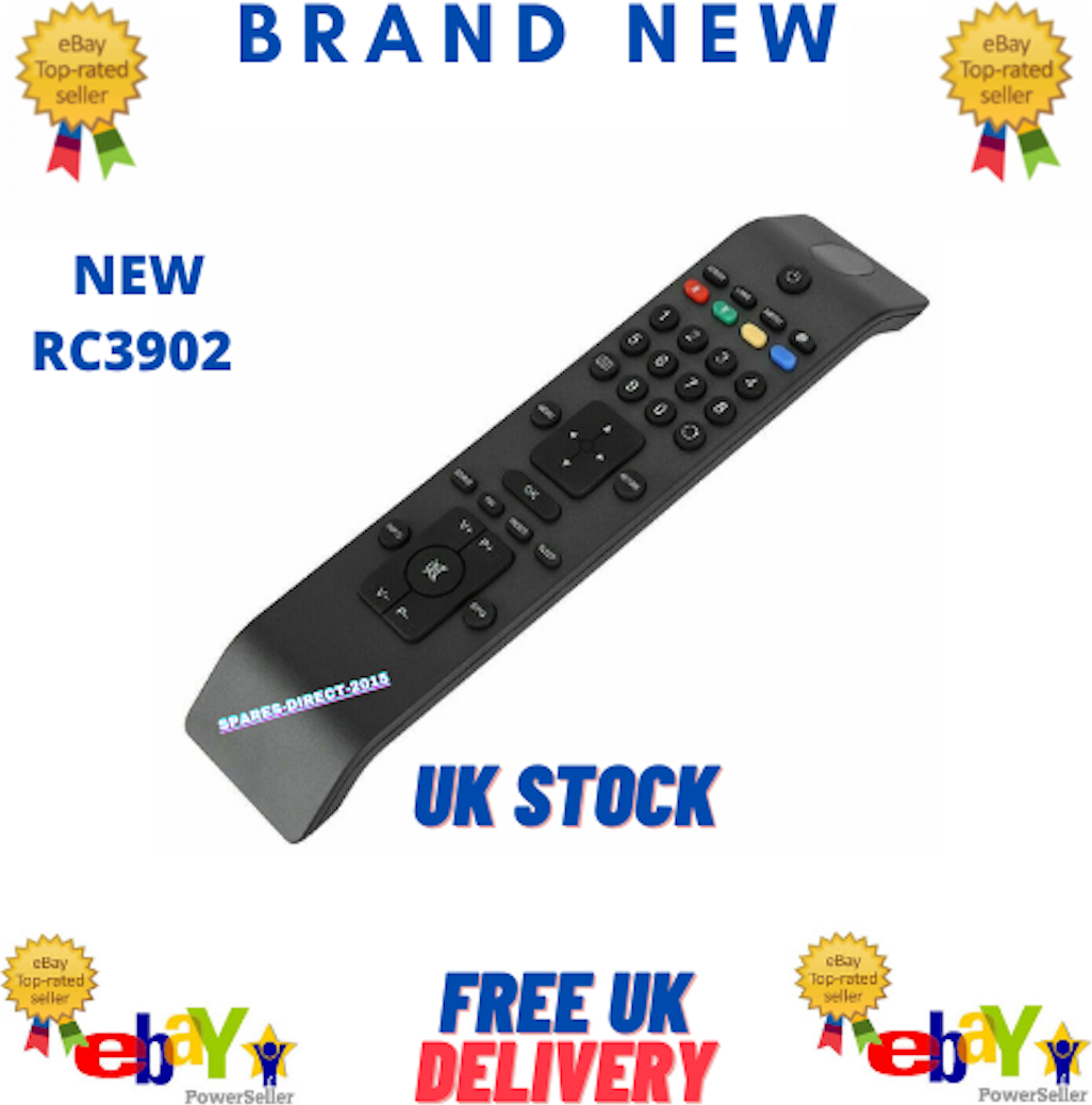 Sharp Rc3902 30068434 replacement
