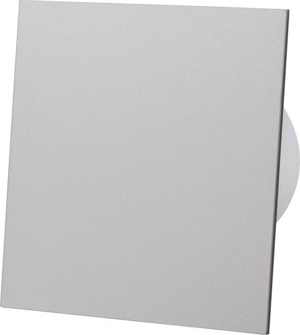Airroxy Plexi Fan Panel Gray RX 01-164