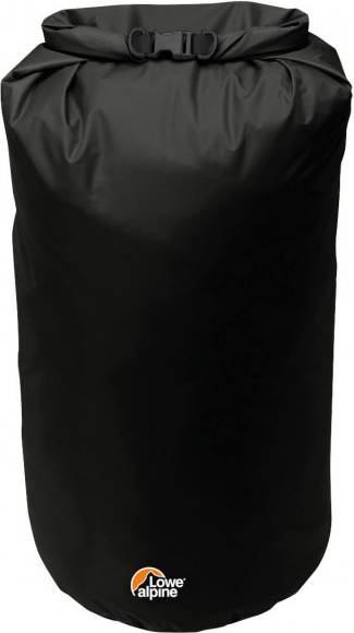 Lowe Alpine Backpack Lining Noir