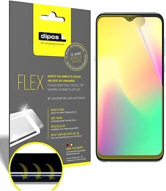 Dipos 3x Screen Protector Hisense Infinity H30