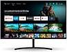 Smart tv android SPC Smart Monitor 27 Android TV