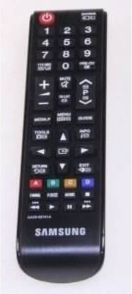 Samsung Telecommande Pour Tele