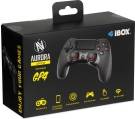 Aurora Gamepad GP4 Controller PS4 PC Android