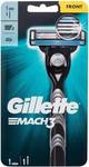 Gillette mach3 Gillette MACH3 Three-Blade Razor