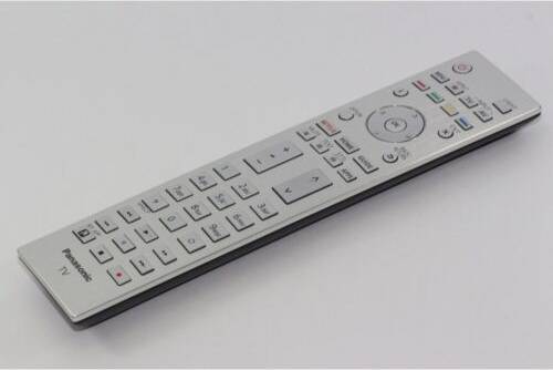 Panasonic remote control