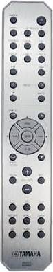 Yamaha R-S300 Stereo Receiver Remote Control