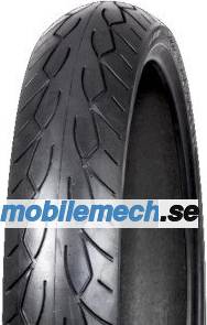 Vee Rubber VRM302F 120 70 R23 Front Wheel