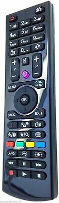 Logik Remote control for