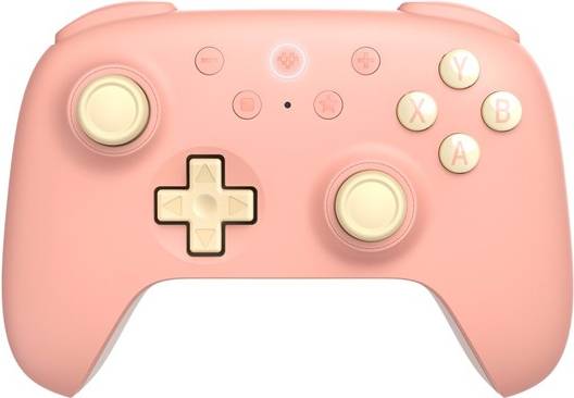 8Bitdo Ultimate 2C Wireless Controller - Peach