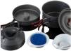 Fire-Maple Fire Maple FMC-204 Camping Cookware Set
