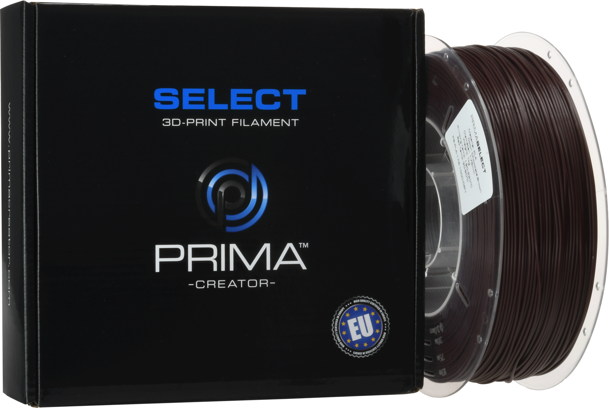 PrimaCreator PrimaSelect PLA