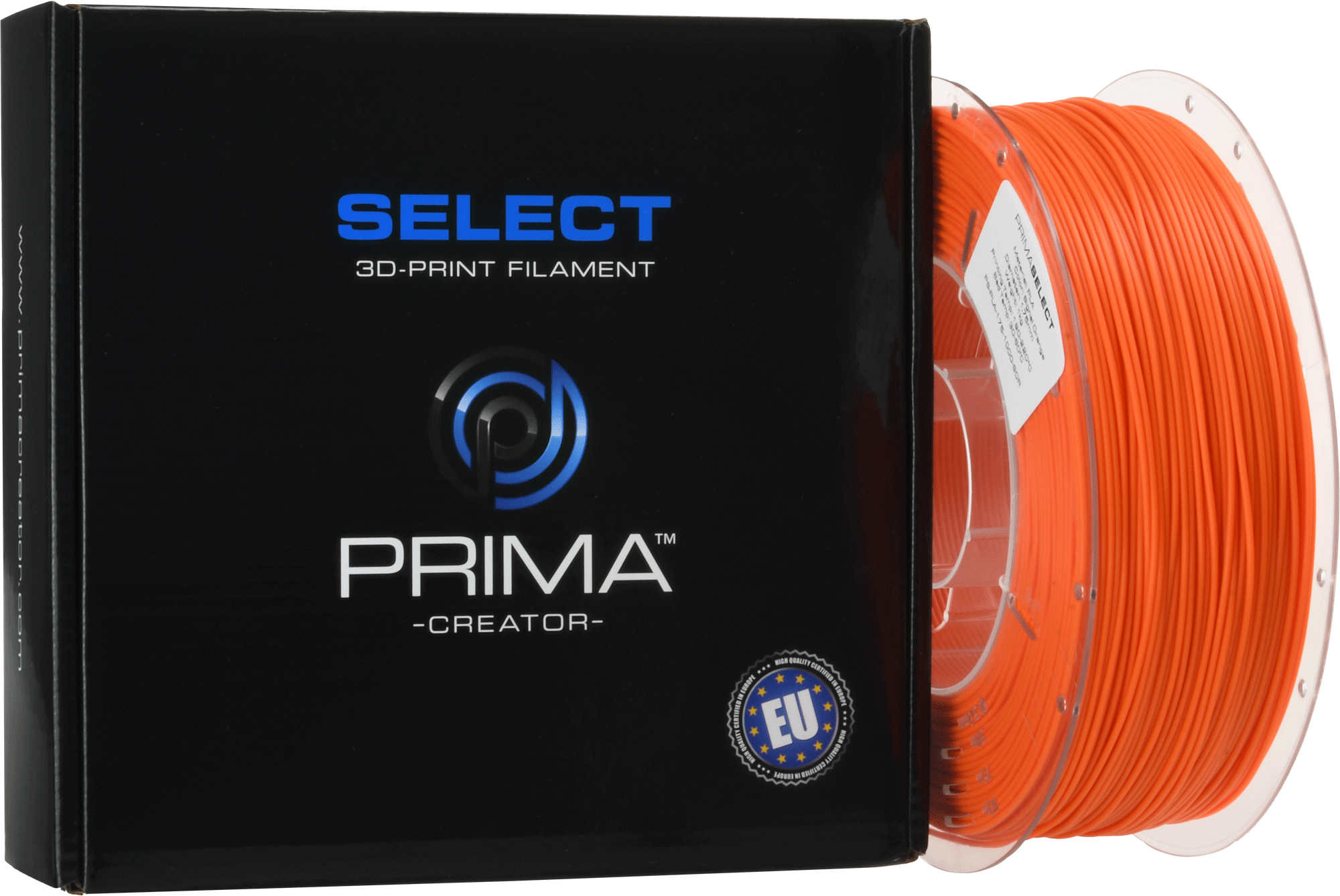 PrimaCreator PrimaSelect PLA