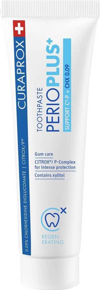 PerioPlus+ Support 75ml