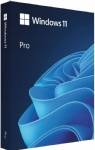 Windows 11 usb Microsoft Windows 11 Pro BOX 64-Bit USB CZ System