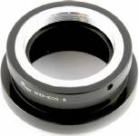 M42 lens Pixco Adapter Reduktion Canon EOS R RF M42
