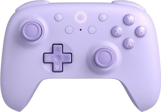 8Bitdo Ultimate 2C Wireless Controller - Purple