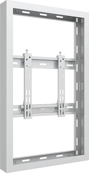 Multibrackets M Pro Series Enclosure 32 Inch Wall Small
