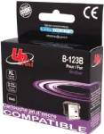 Ink B-123B - Sort