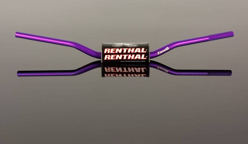 Styr Renthal Fatbar