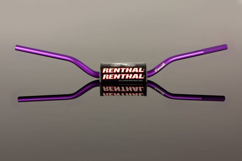 Renthal Styr Renthal Fatbar