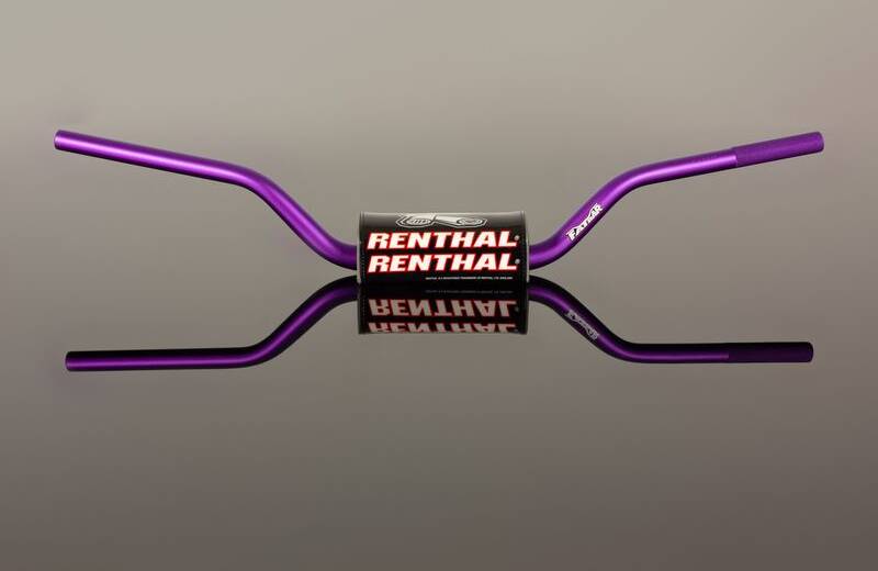 Renthal Styr Renthal Fatbar