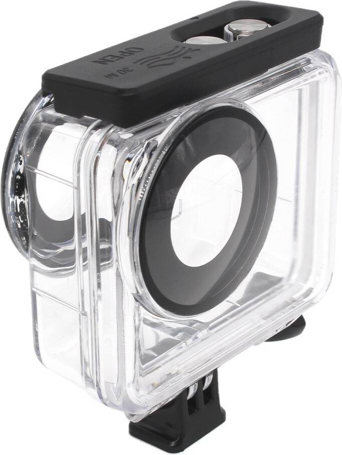 Insta360 one r Insta360 One R 4K Edition 30m Dykfodral