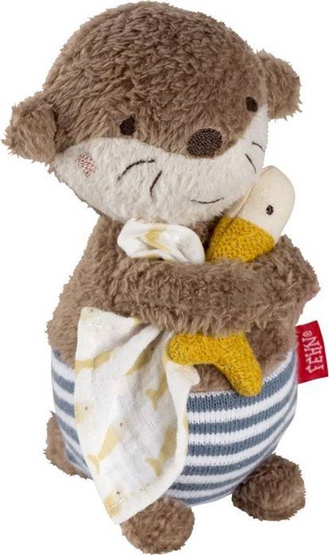 Otter Badelegetøj