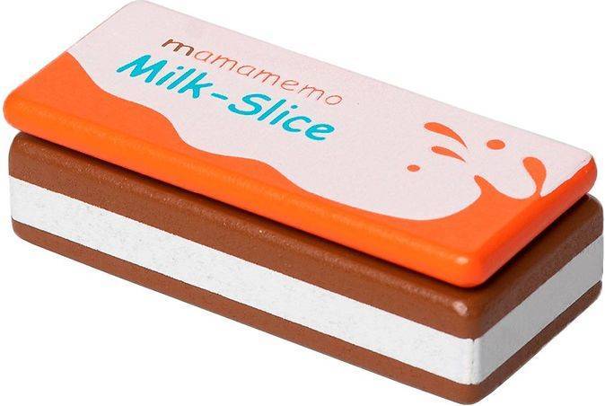 Milk Slice