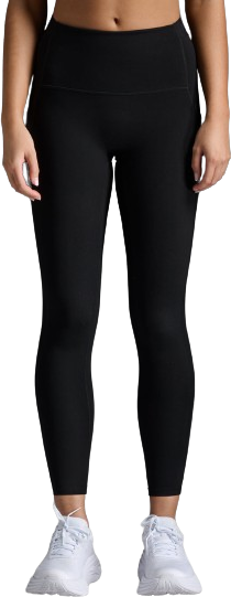 Form Stash Hi-Rise Compression 7/8 - Black