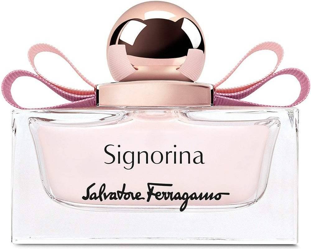 Signorina EdP