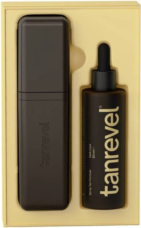 Spray Tan Kit Pro