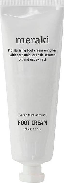 Foot Creme