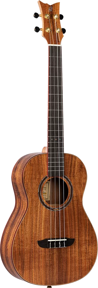 Ortega RUACA-BA