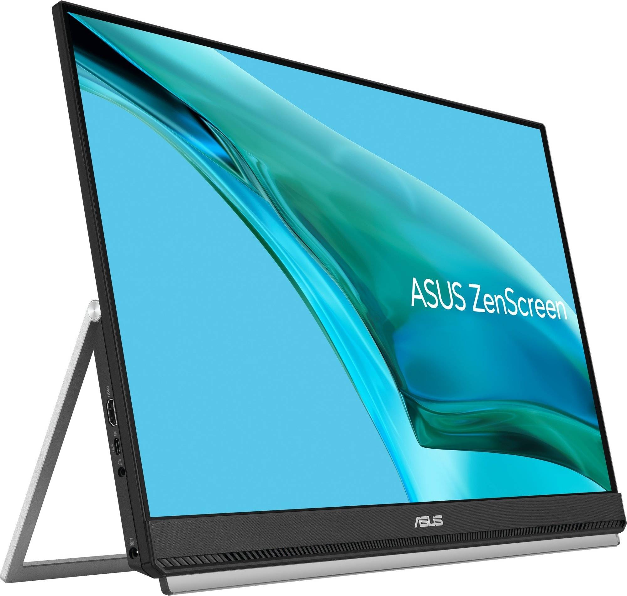 ASUS ZenScreen MB249C