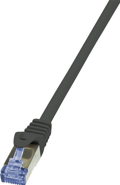 LogiLink PrimeLine Cat7 S/FTP RJ45 - RJ45 M-M