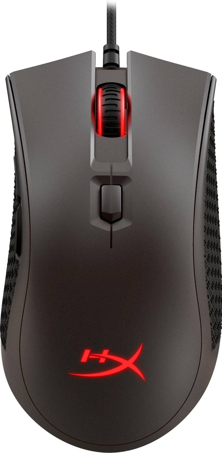 HyperX Pulsefire FPS Pro Gaming Mouse