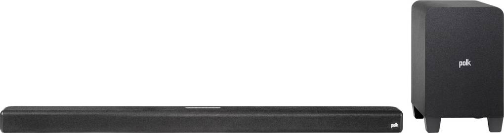 Polk Audio Signa S4