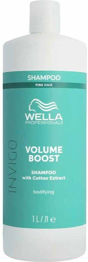 Invigo Volume Boost Bodifying Shampoo